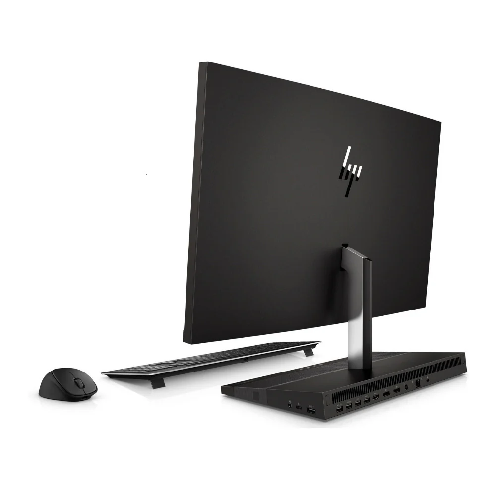 HP EliteOne 1000 G2 27" 4K All-in-One PC, Intel Core i5-8500, 8GB RAM, 1TB HDD, Windows 10 Pro (Certified Refurbished) - Image 4