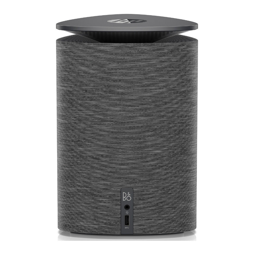 HP Pavilion Wave 600-a310 Desktop, Intel Core i5, 8GB RAM, 1TB HDD + 256GB SSD, B&O Sound (Certified Refurbished) - Image 2