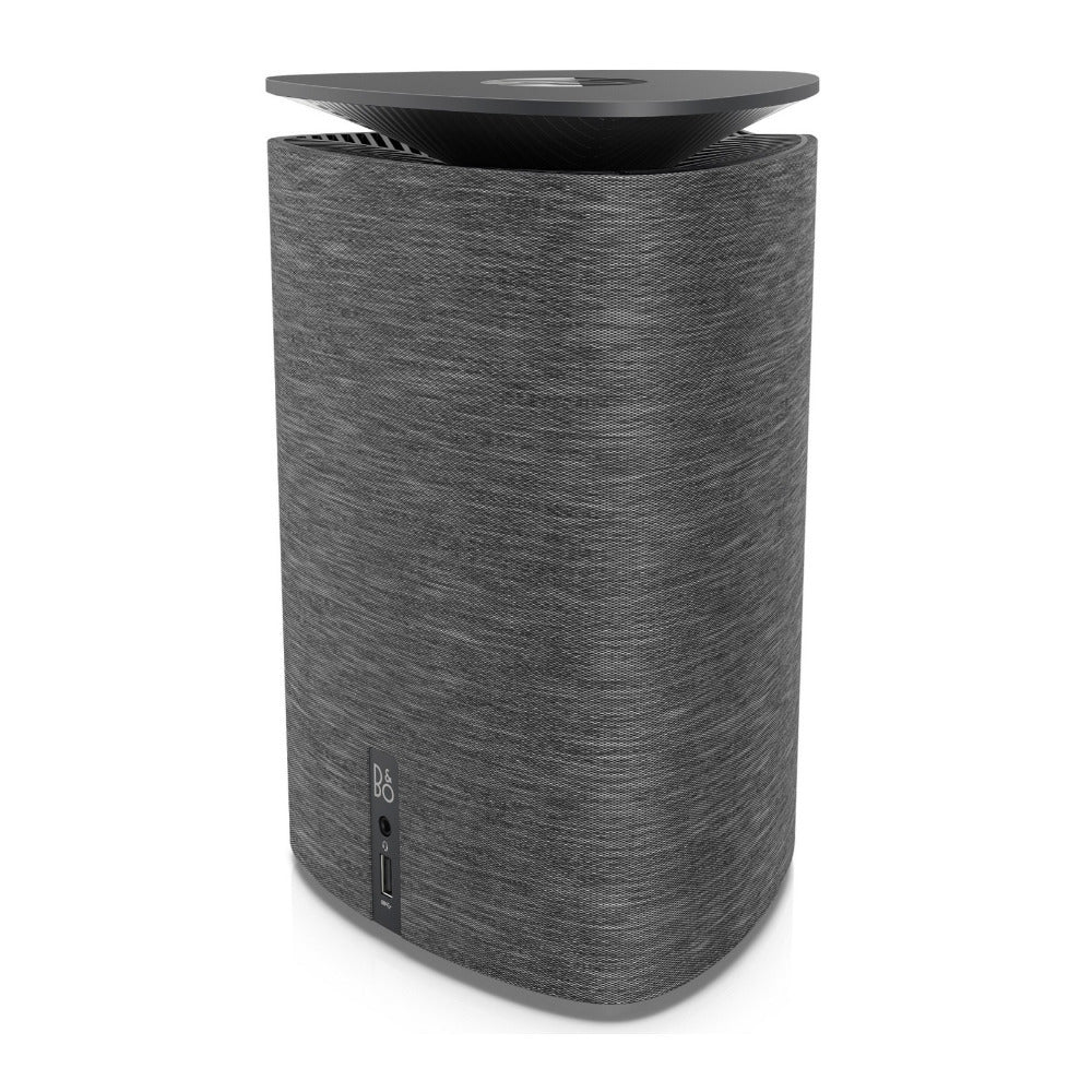HP Pavilion Wave 600-a310 Desktop, Intel Core i5, 8GB RAM, 1TB HDD + 256GB SSD, B&O Sound (Certified Refurbished) - Image 3