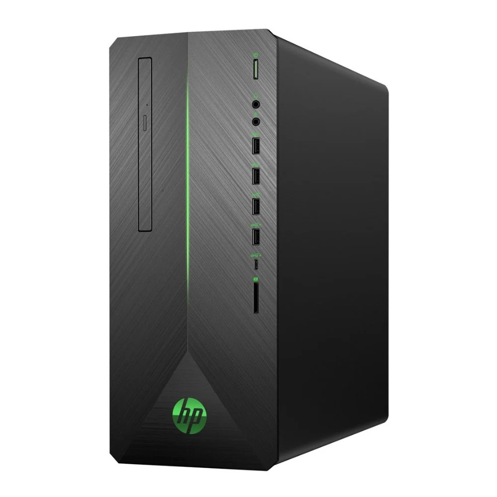 HP Pavilion 790-0020 Gaming Desktop PC, Intel Core i5-8400, 8GB RAM, 256GB SSD, NVIDIA GeForce GTX 1060 3GB (Certified Refurbished) - Image 4