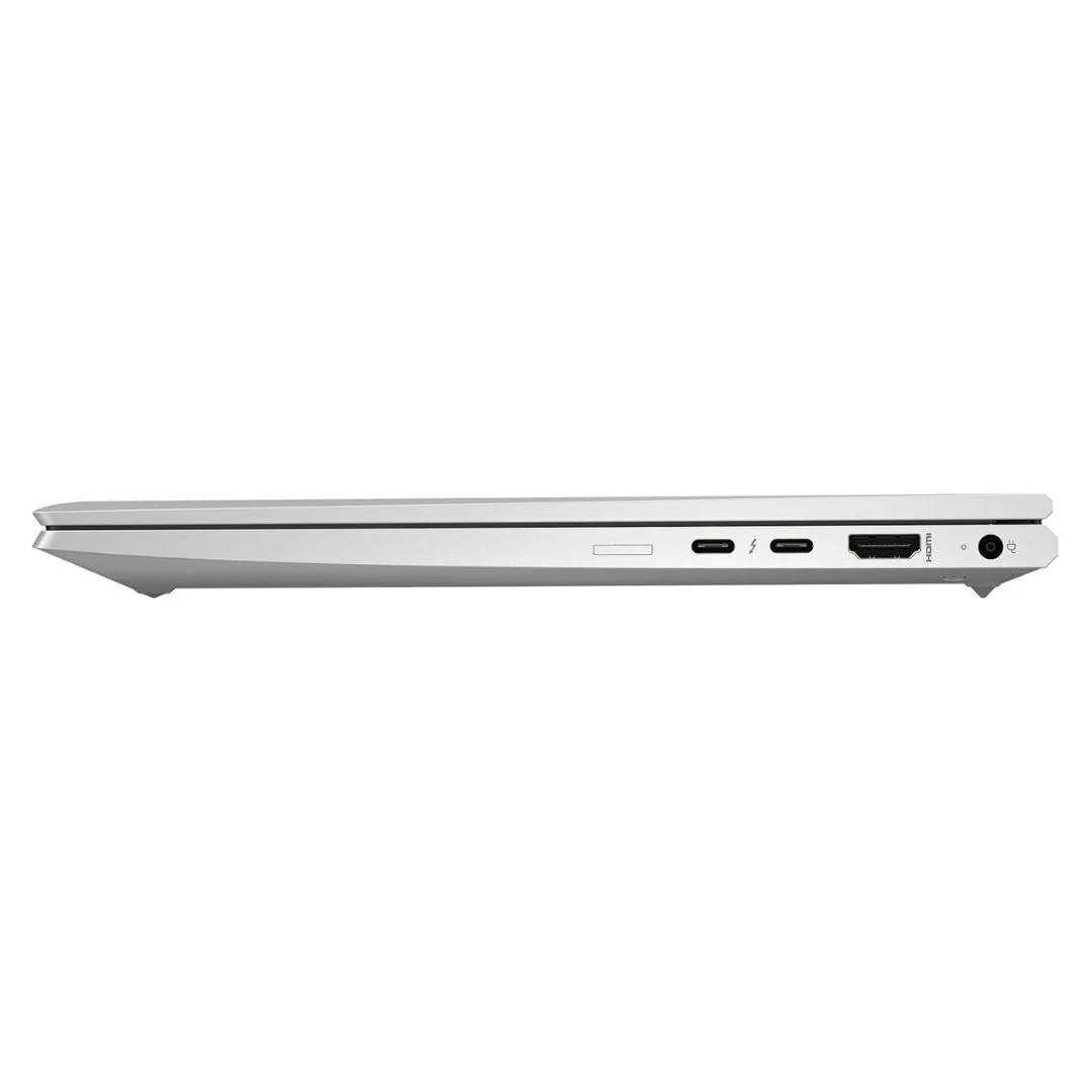 HP EliteBook 830 G8 13.3" FHD Business Laptop, Intel Core i7-1185G7, 32GB RAM, 512GB SSD, Windows 11 Pro (Certified Refurbished) - Image 3