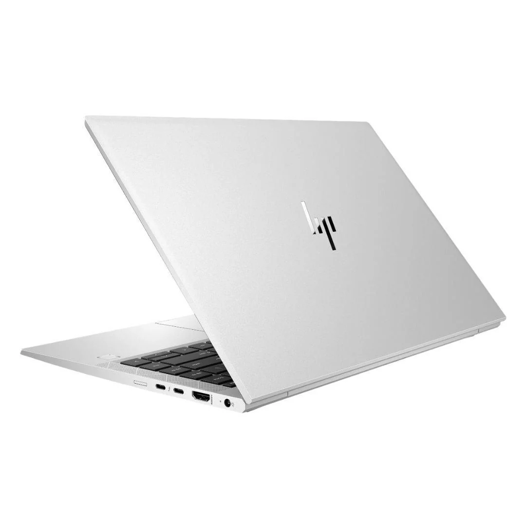 HP EliteBook 840 G7 14" FHD Business Laptop, Intel Core i5, 32GB RAM, 512GB SSD, Windows 11 Pro (Certified Refurbished) - Image 4