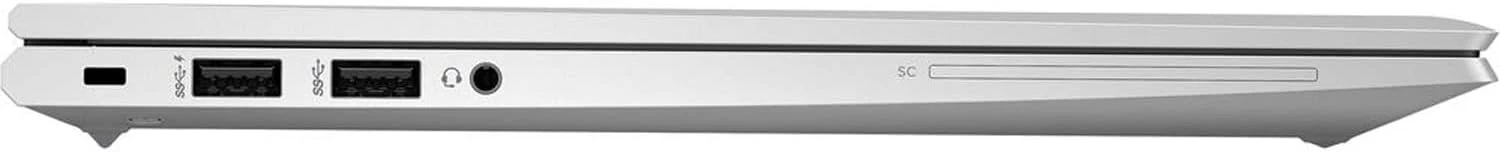 HP EliteBook 840 G8 14" FHD Business Laptop, Intel Core i7-1185G7, 32GB RAM, 1TB SSD, Windows 11 Pro (Certified Refurbished) - Image 5