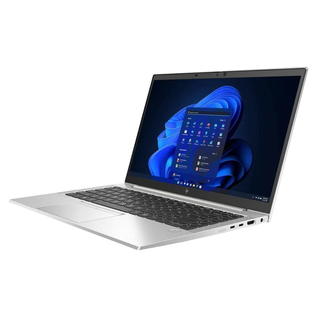 HP EliteBook 840 G8 Intel i5-1145G7, 32GB RAM, 512GB SSD, 14.0-in FHD Win 11 Pro - Image 3