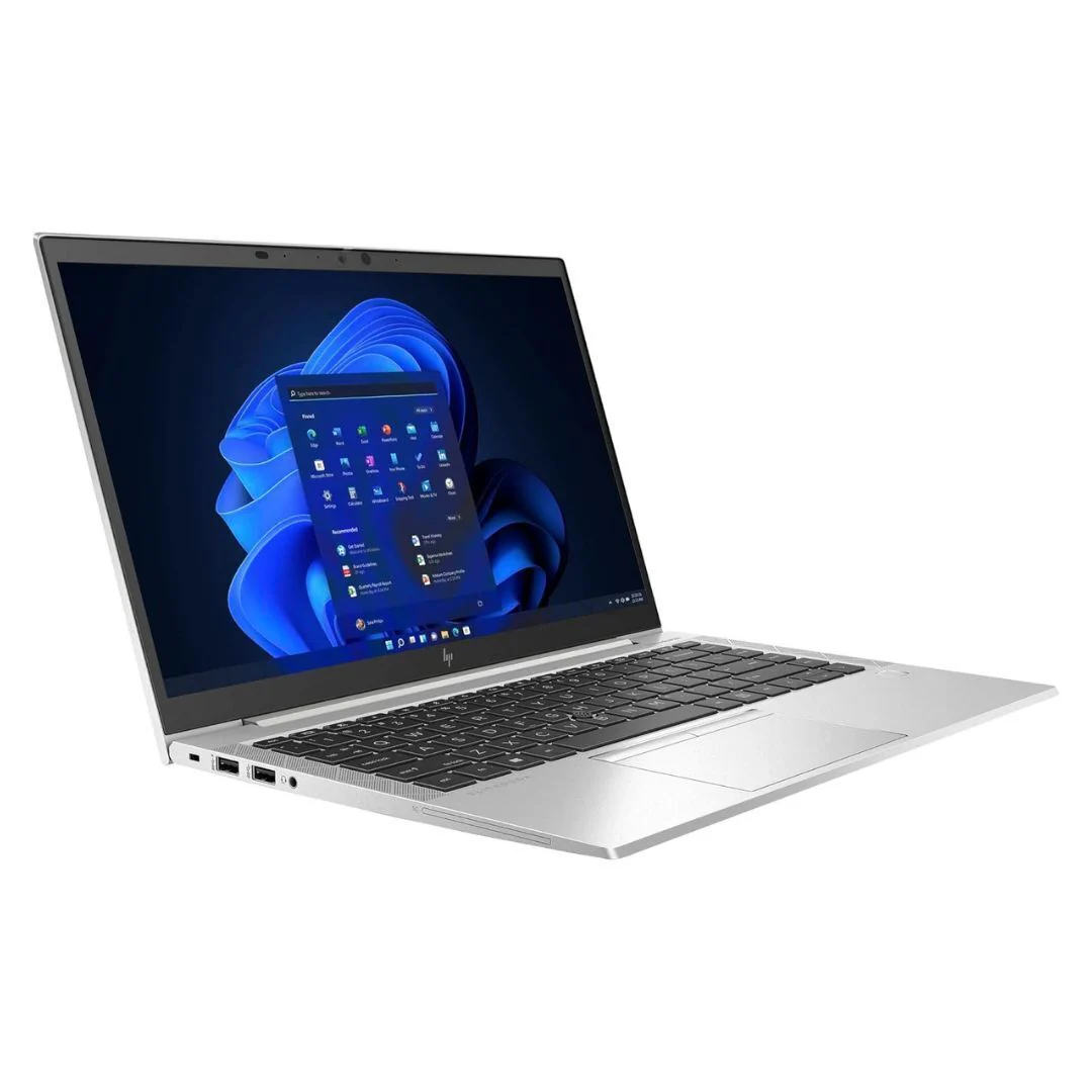 HP EliteBook 840 G8 14" FHD Business Laptop, Intel Core i7-1185G7, 32GB RAM, 512GB SSD, Windows 11 Pro (Certified Refurbished) - Image 3