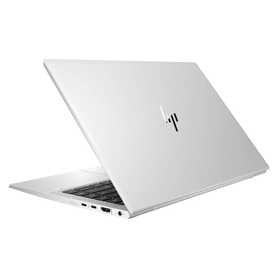 HP EliteBook 840 G8 14" FHD Business Laptop, Intel Core i7-1185G7, 32GB RAM, 512GB SSD, Windows 11 Pro (Certified Refurbished) - Image 4