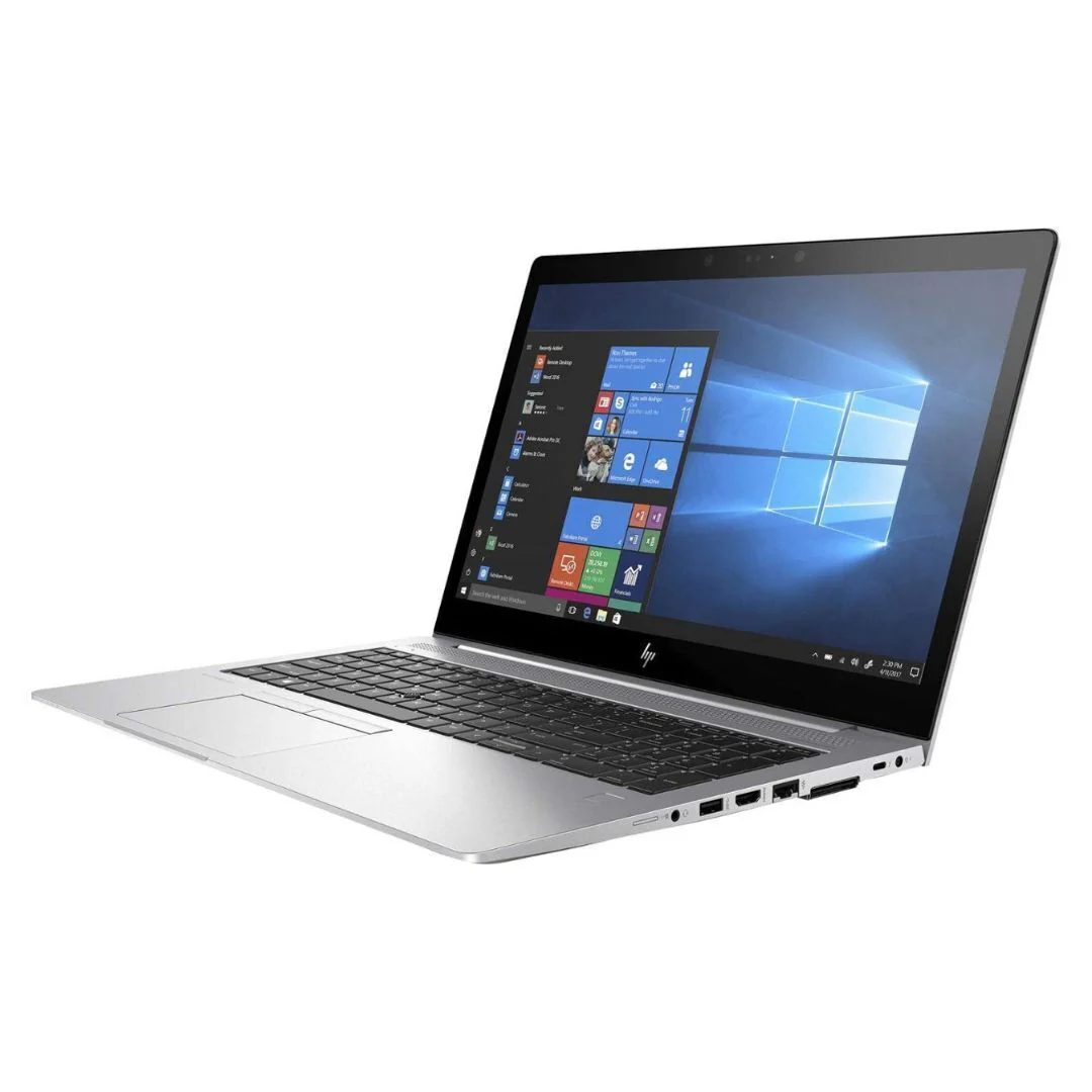 HP EliteBook 850 G7 15.6" FHD Touch Laptop, Intel Core i5-10310U, 16GB RAM, 512GB SSD, Windows 11 Pro (Certified Refurbished) - Image 2