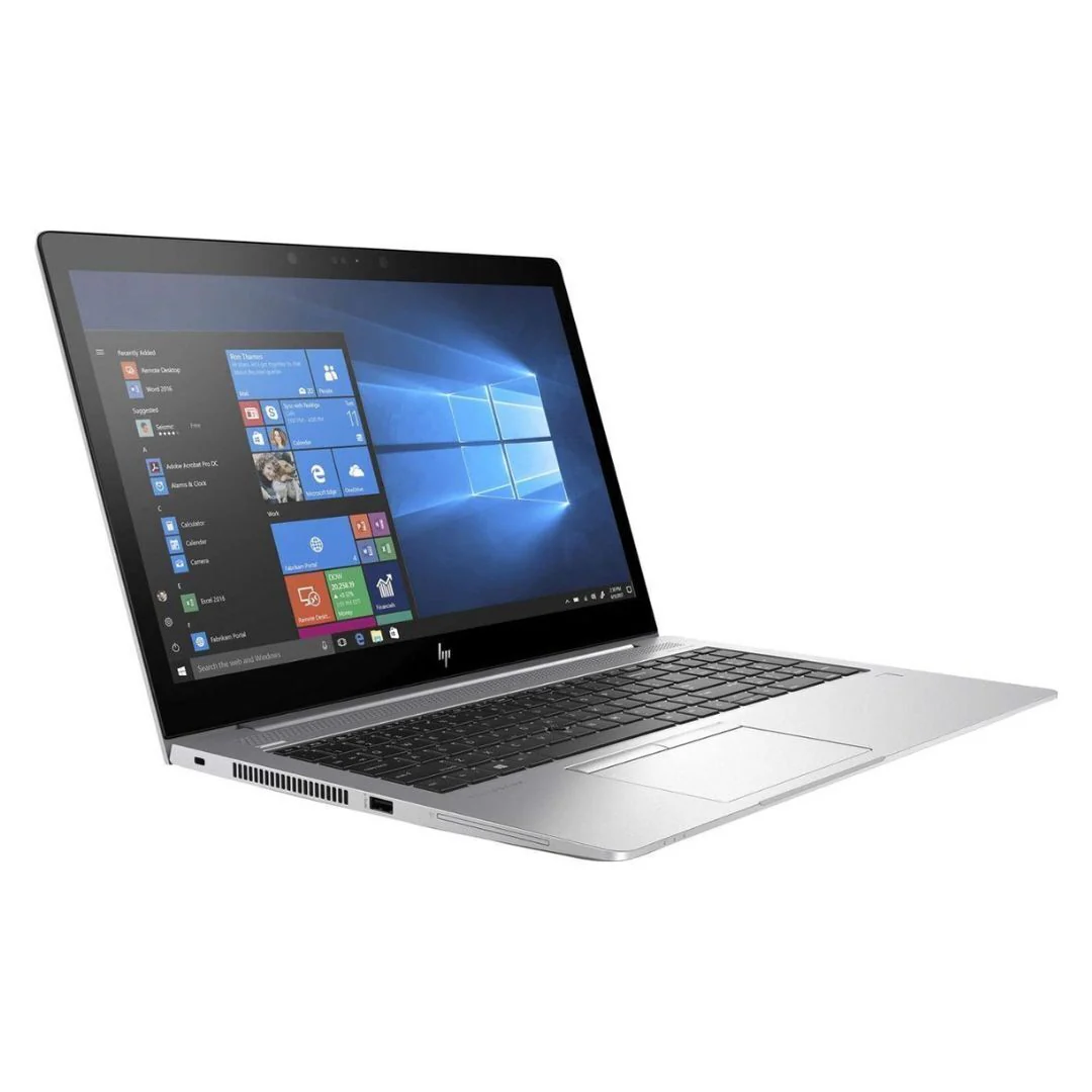 HP EliteBook 850 G7 15.6" FHD Touch Laptop, Intel Core i5-10310U, 16GB RAM, 512GB SSD, Windows 11 Pro (Certified Refurbished) - Image 3