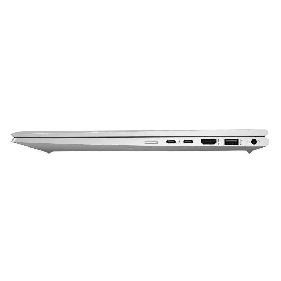 HP EliteBook 850 G8 15.6" FHD Laptop, Intel Core i5-1145G7, 32GB RAM, 512GB SSD, Windows 11 Pro (Certified Refurbished) - Image 5