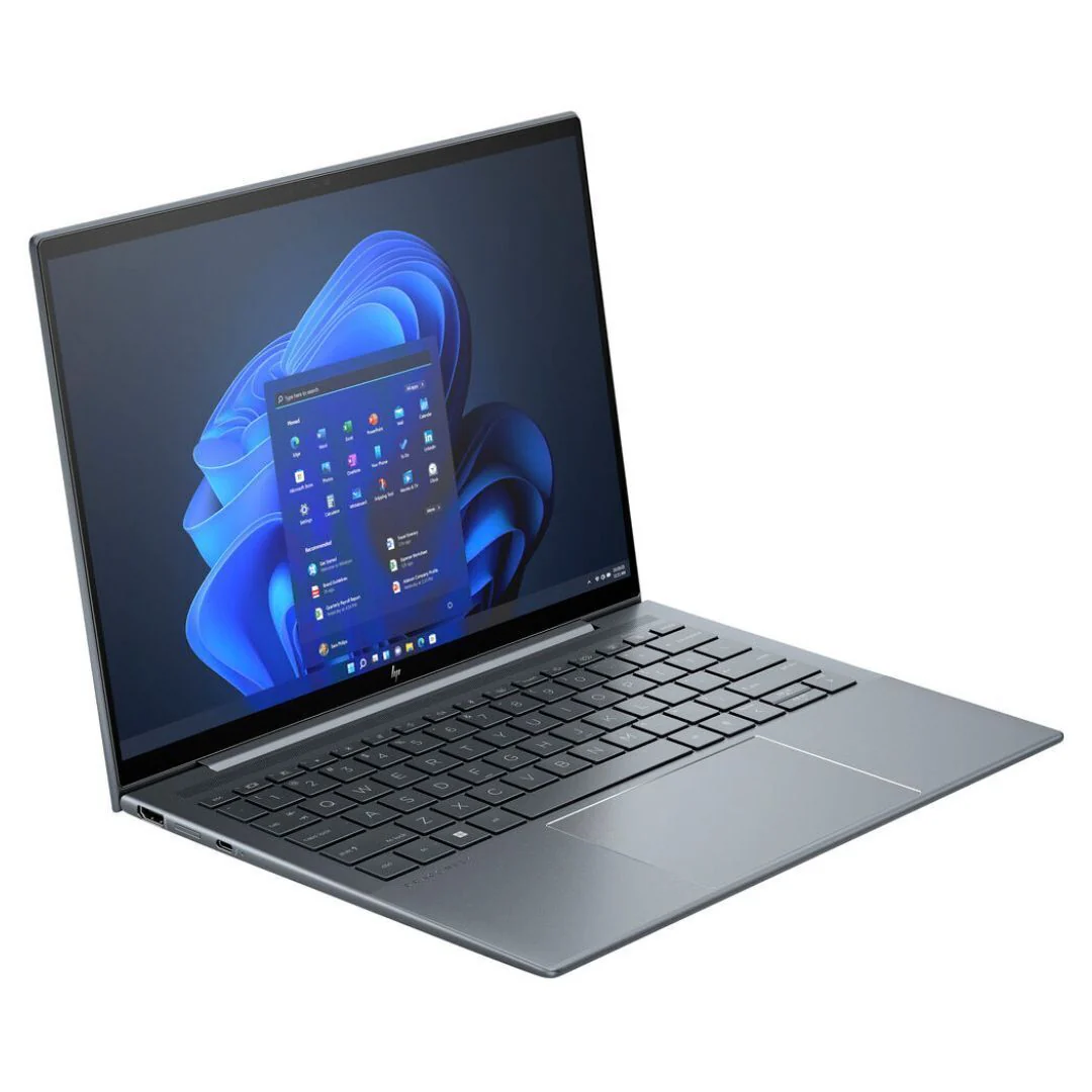 HP Elite Dragonfly G4 13.5" WUXGA Touch Laptop, Intel Core i7-1355U, 16GB RAM, 512GB SSD, Windows 11 Pro (Certified Refurbished) - Image 2