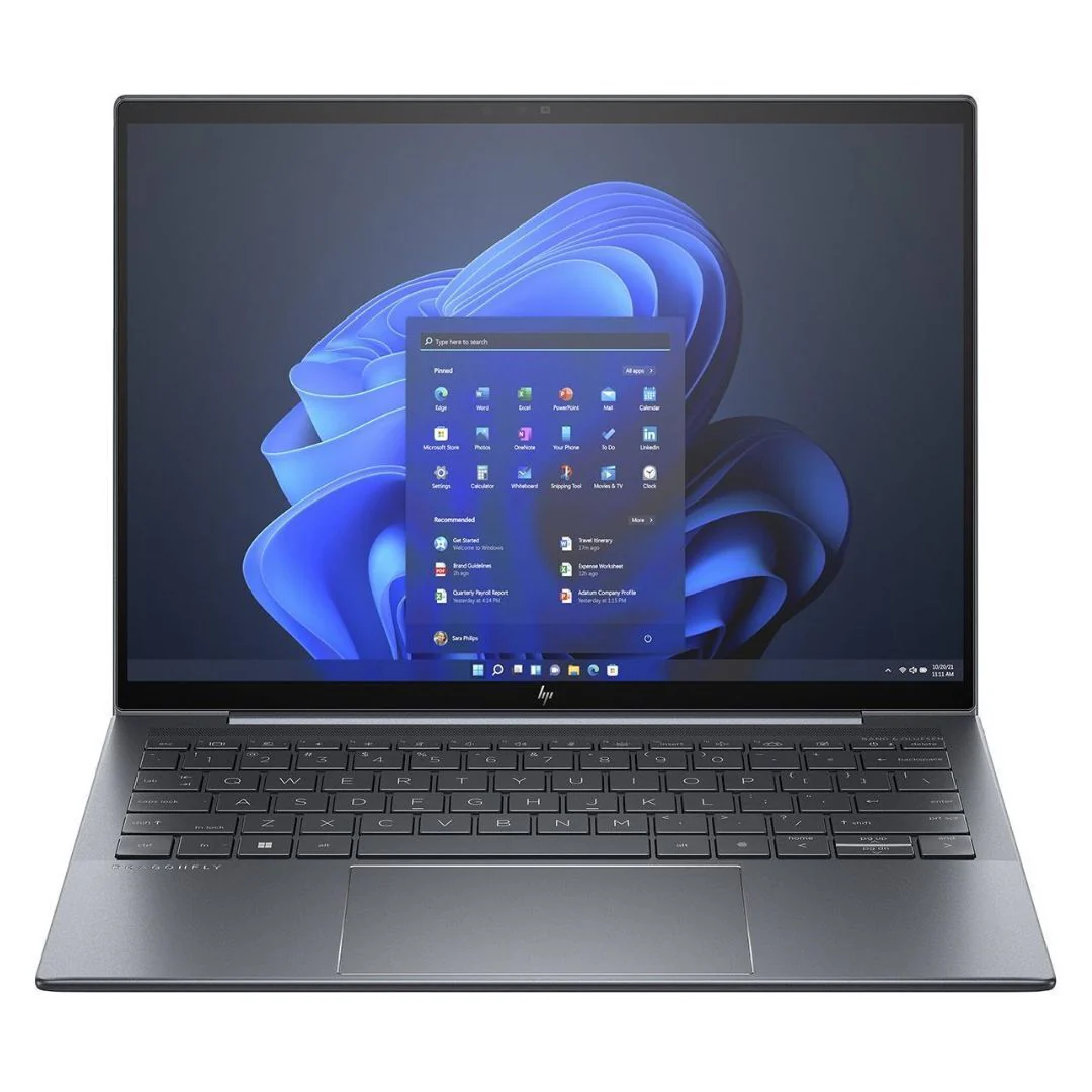 HP Elite Dragonfly G4 13.5" WUXGA+ Touch Notebook, Intel Core i7 Evo, 32GB RAM, 1TB SSD, Windows 11 Pro (Certified Refurbished) - Image 2