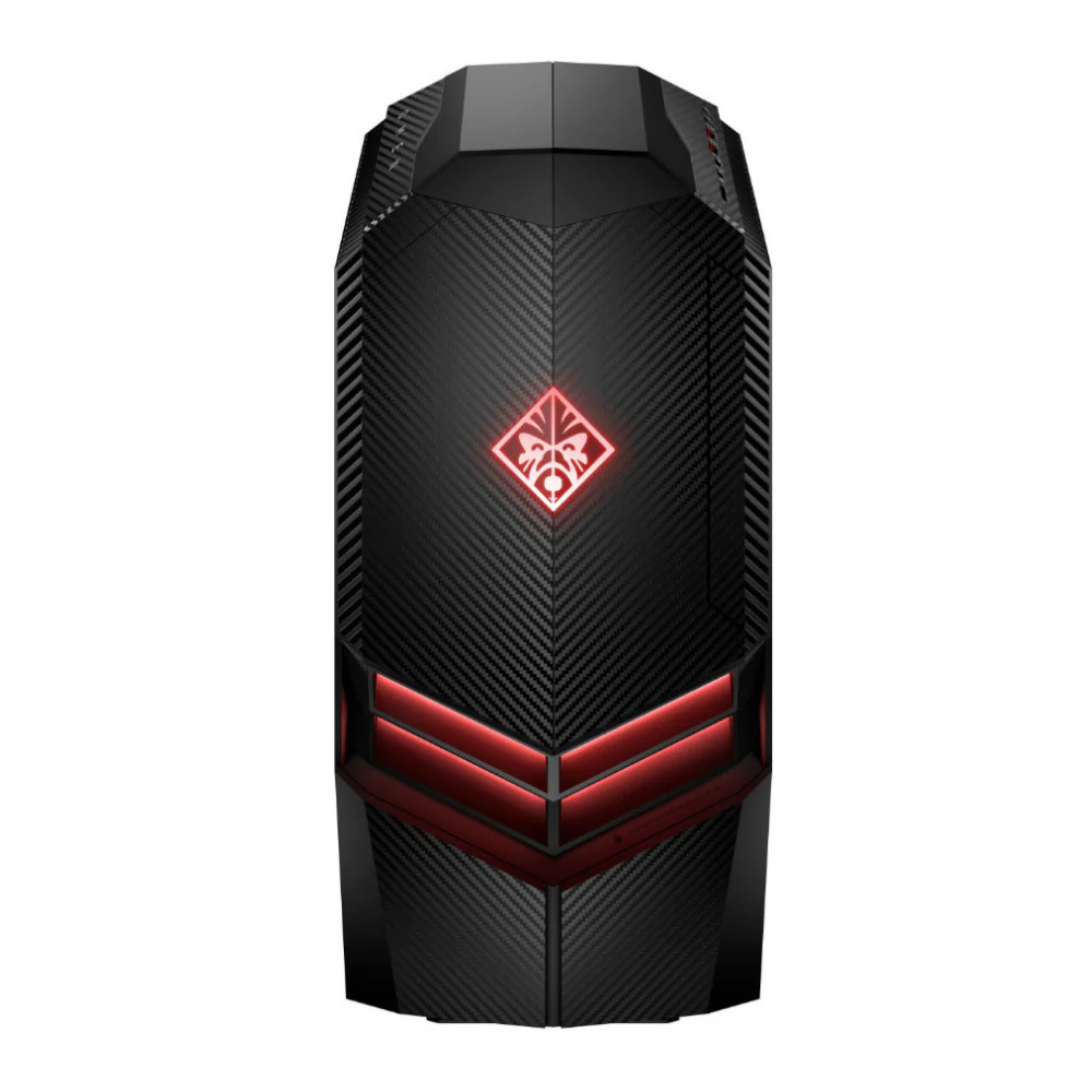 HP Omen 880-177c Gaming Desktop PC, Intel Core i7-8700 (3.2GHz), 32GB RAM, 1TB HDD + 256GB SSD, NVIDIA GeForce GTX 1070 8GB (Certified Refurbished) - Image 2