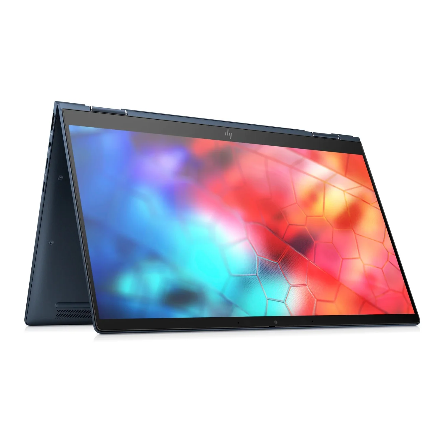 HP Elite Dragonfly 13.3" FHD Touch Notebook, Intel Core i7-8665U, 16GB RAM, 256GB SSD, Windows 10 Pro (Certified Refurbished) - Image 5