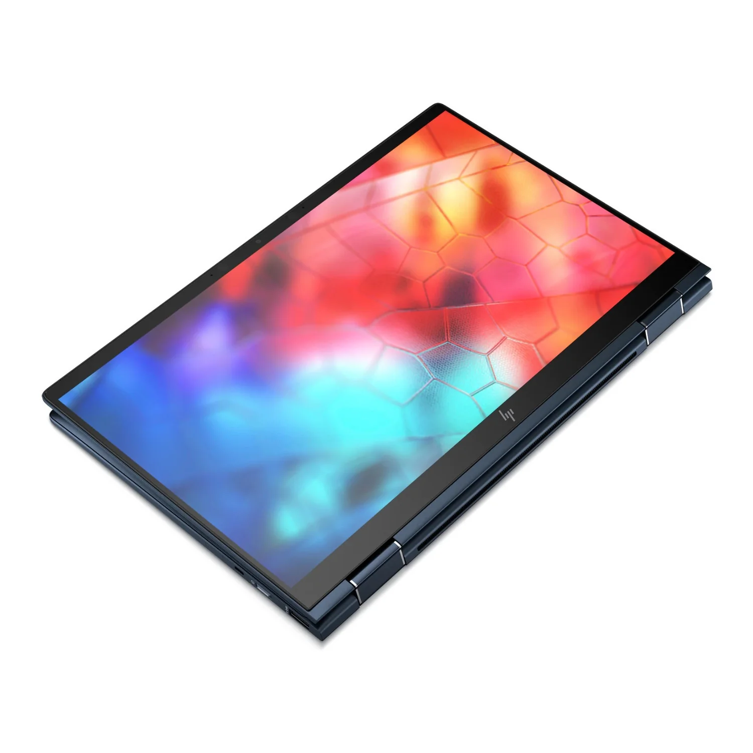 HP Elite Dragonfly 13.3" FHD Touch Notebook, Intel Core i7-8665U, 16GB RAM, 256GB SSD, Windows 10 Pro (Certified Refurbished) - Image 6
