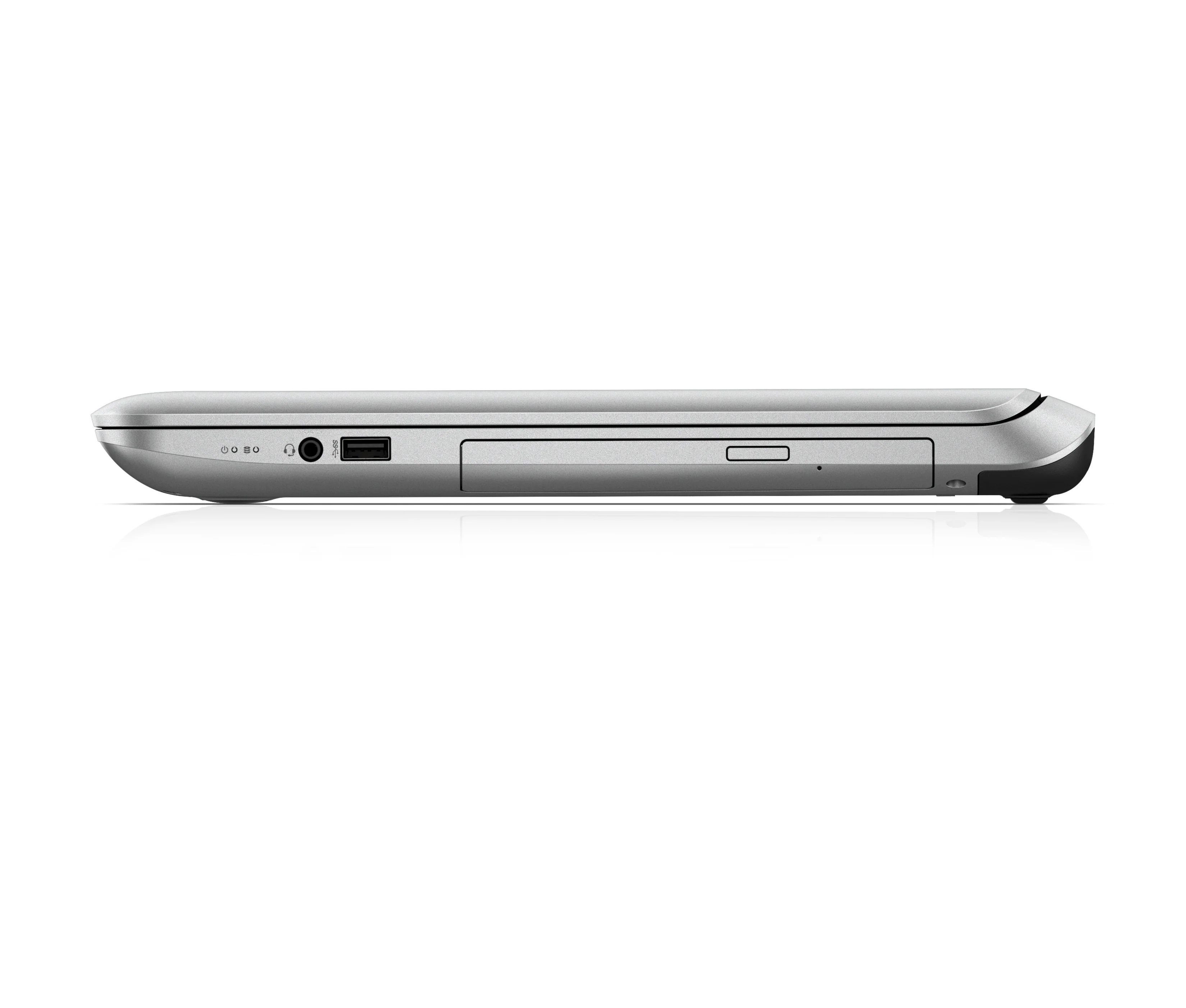 HP ENVY 17-k073ca 17.3" HD+ Touchscreen Laptop, Intel Core i7 2.5GHz, 12GB RAM, 1TB HDD (Refurbished) - Image 5