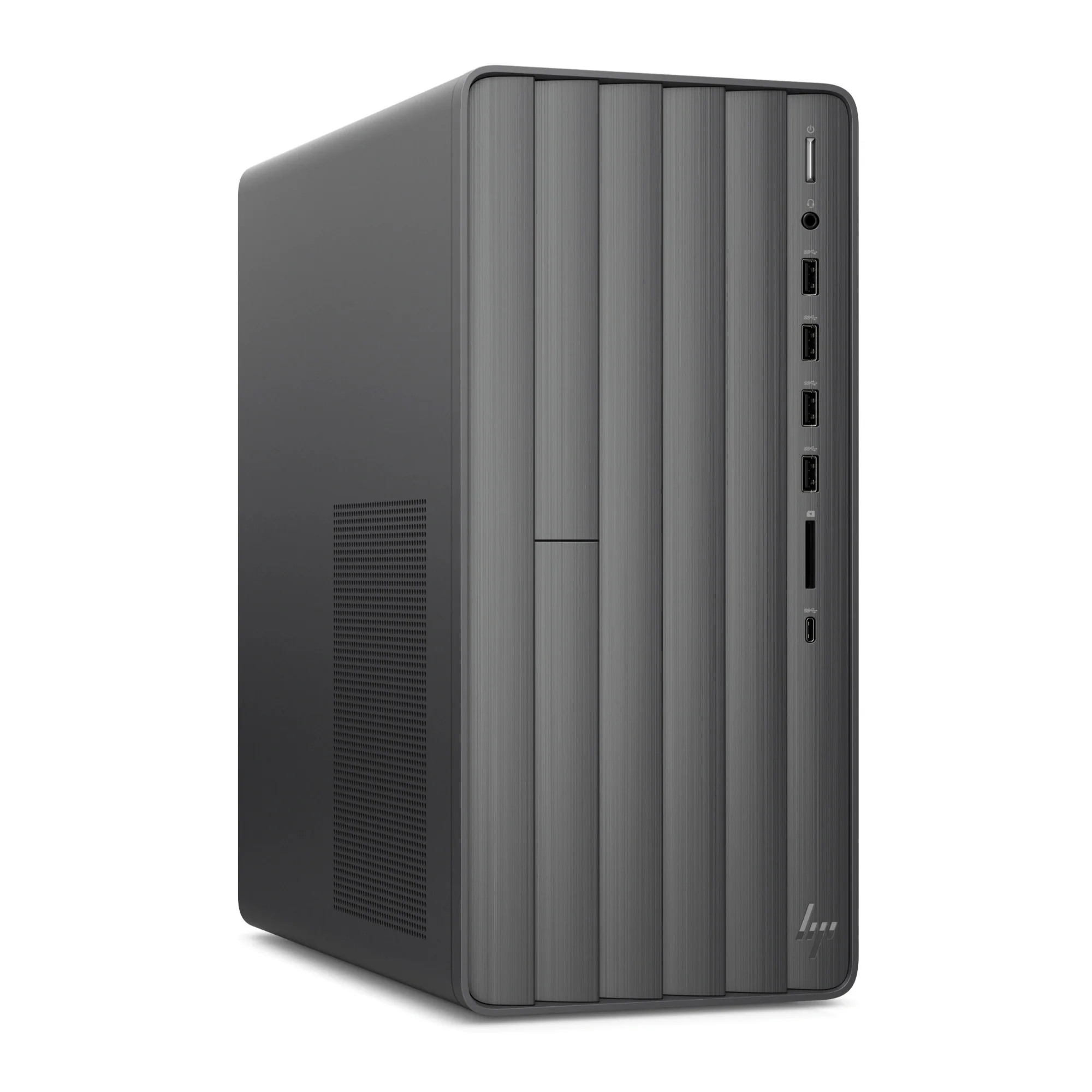 HP Envy TE01 Desktop PC, Intel Core i7-9700 (8-Core), 16GB RAM, 2TB HDD + 256GB SSD, NVIDIA GTX 1660 6GB (Certified Refurbished) - Image 2