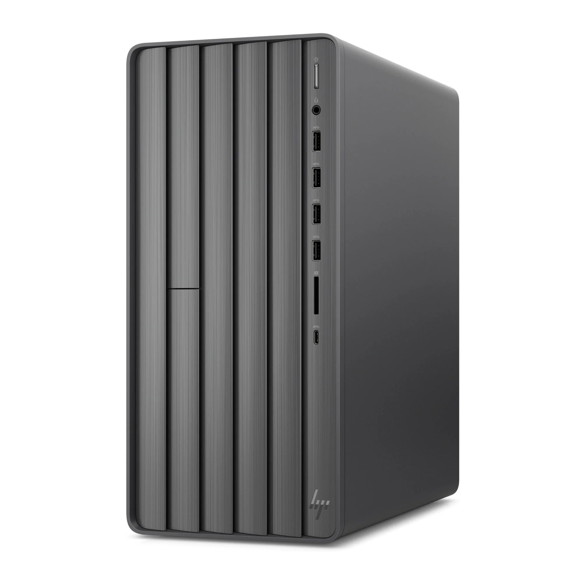 HP Envy TE01 Desktop PC, Intel Core i7-9700 (8-Core), 16GB RAM, 2TB HDD + 256GB SSD, NVIDIA GTX 1660 6GB (Certified Refurbished) - Image 3