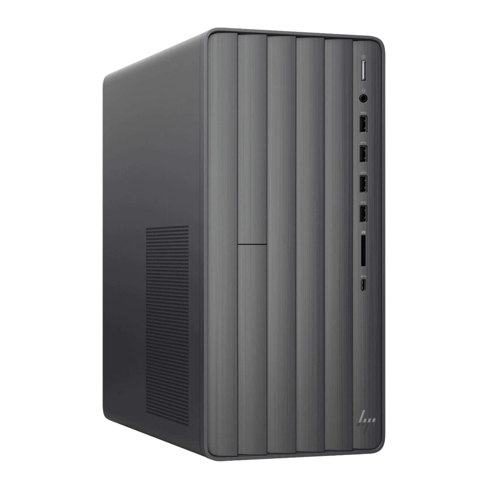 HP Envy TE01 Desktop PC, 12th Gen Intel Core i7-12700, 16GB RAM, Windows 11 Pro (Certified Refurbished) - Image 2