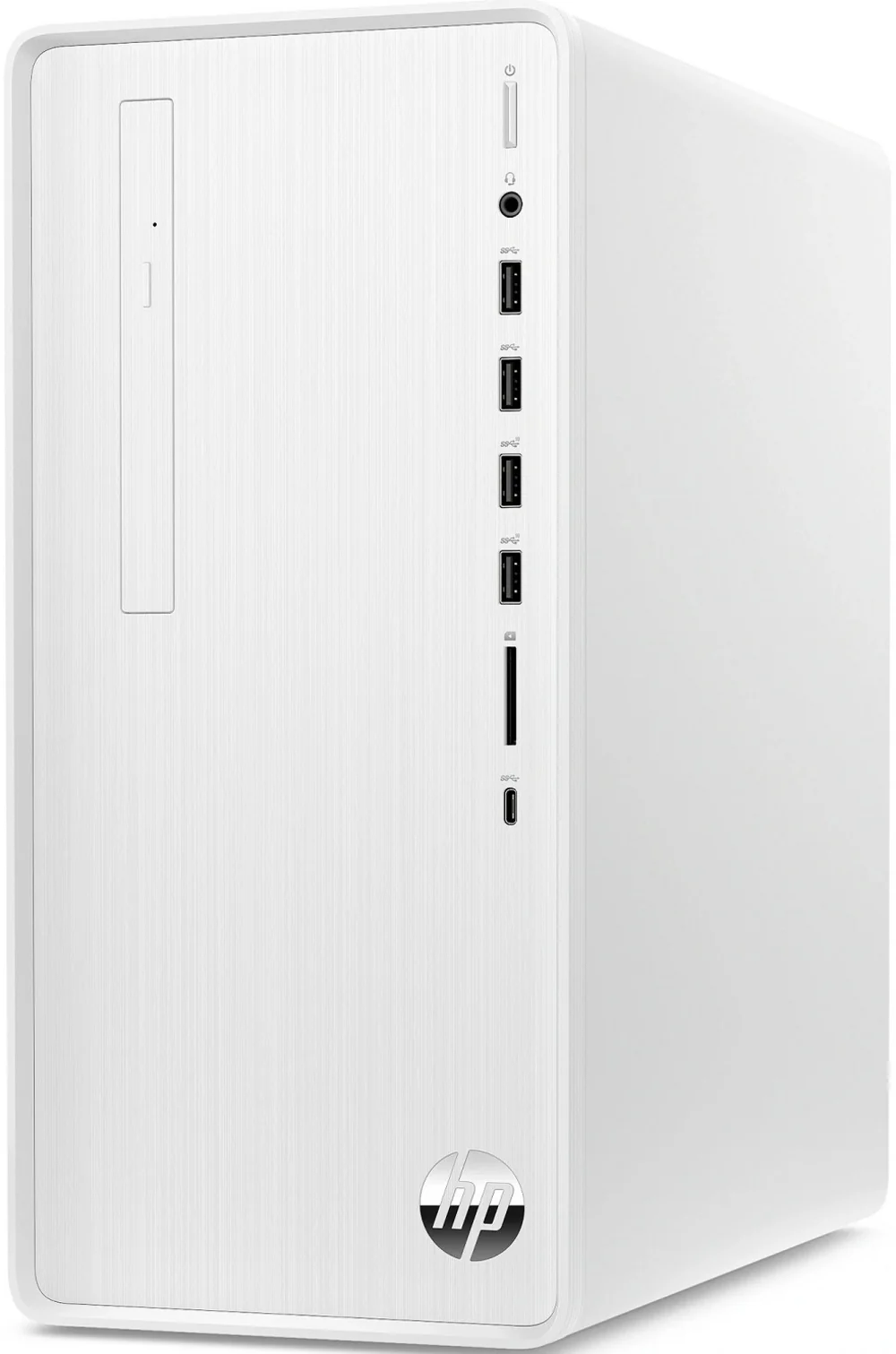 HP Pavilion TP01 Desktop PC, Intel Core i7-12700, 12GB RAM, 512GB SSD, Windows 11 (Certified Refurbished) - Image 2