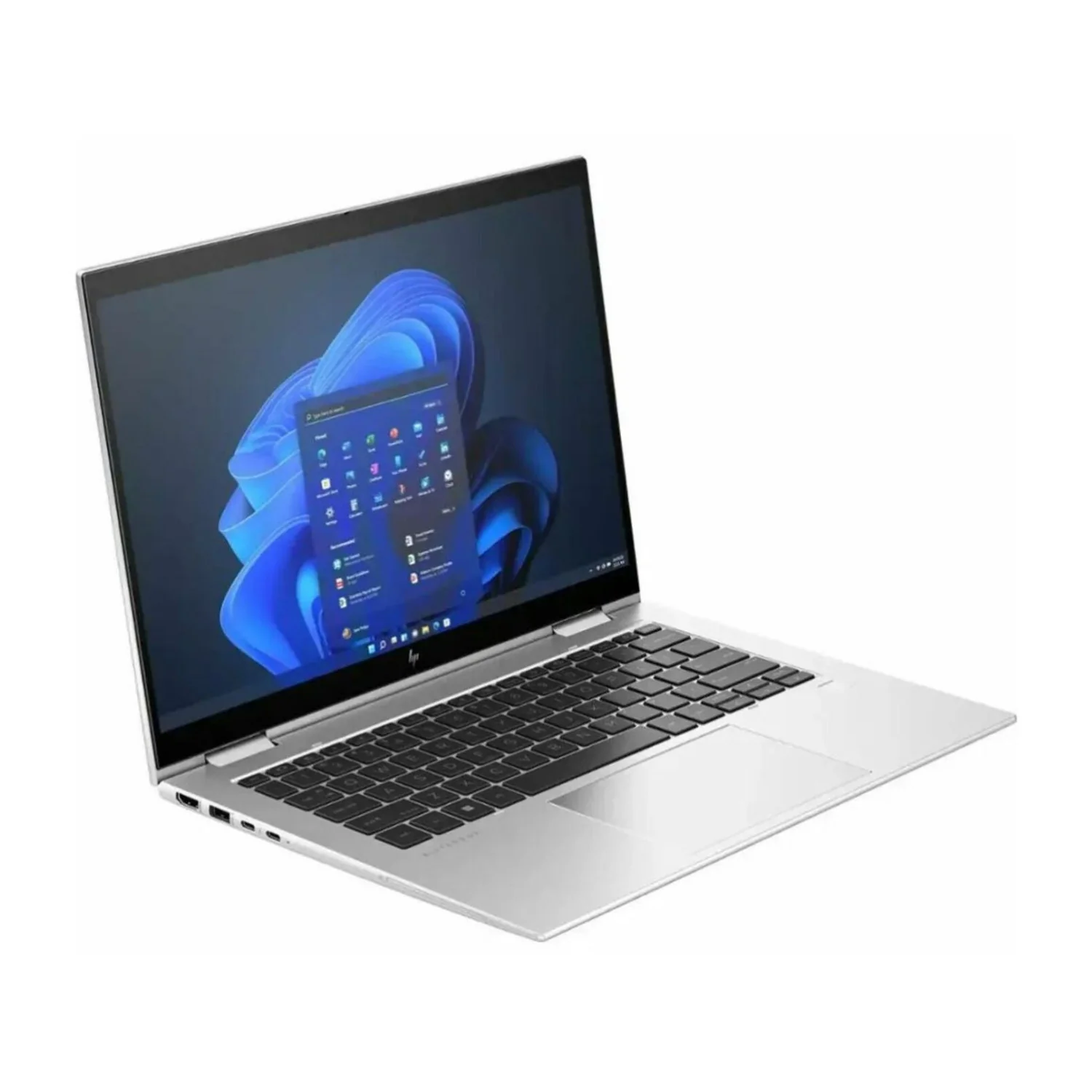 HP Elite x360 1040 G10 14" Touch 2-in-1 Laptop, Intel Core i7-1365U, 16GB RAM, 512GB SSD, Windows 11 Pro (Certified Refurbished) - Image 2