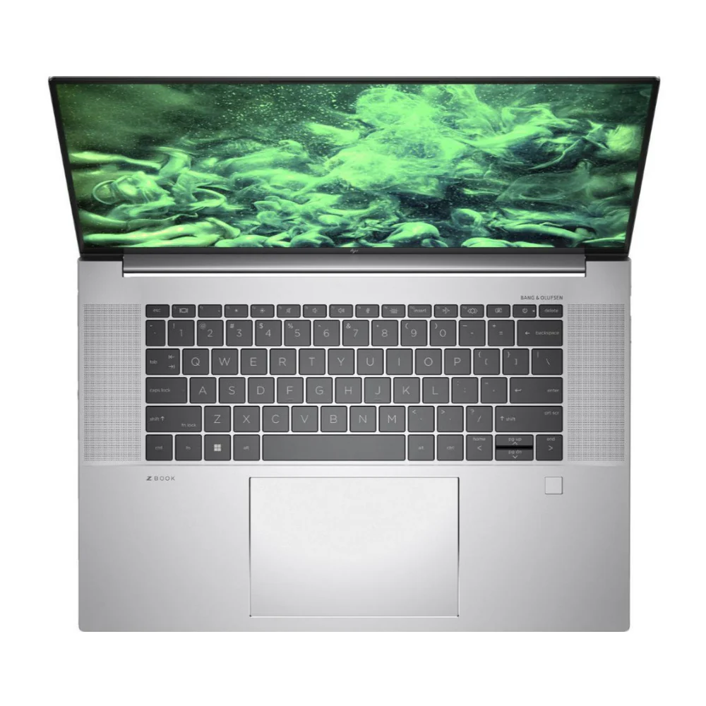 HP ZBook Studio G10 Mobile Workstation, Intel Core i9-13900H, 64GB RAM, 2TB SSD, Windows 11 Pro (Certified Refurbished) - Image 3