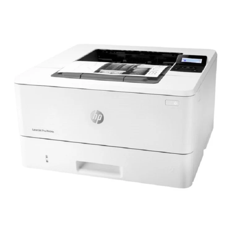 HP LaserJet Pro M404n Monochrome Printer - Image 3