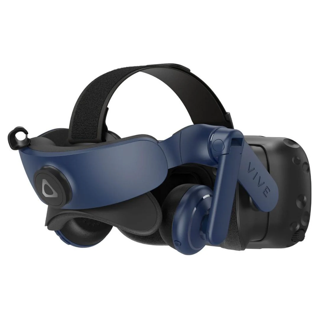 HTC VIVE Pro 2 Headset with 5K Resolution, Wide 120-Degree Field of View, and Ergonomic Design - Image 5