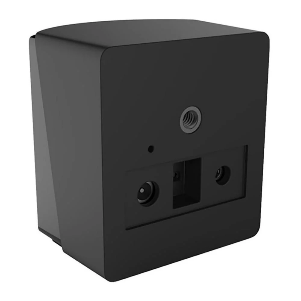 HTC VIVE SteamVR Base Station 2.0 with Wide-Area Tracking and Wireless Syncing (Black) - Image 2