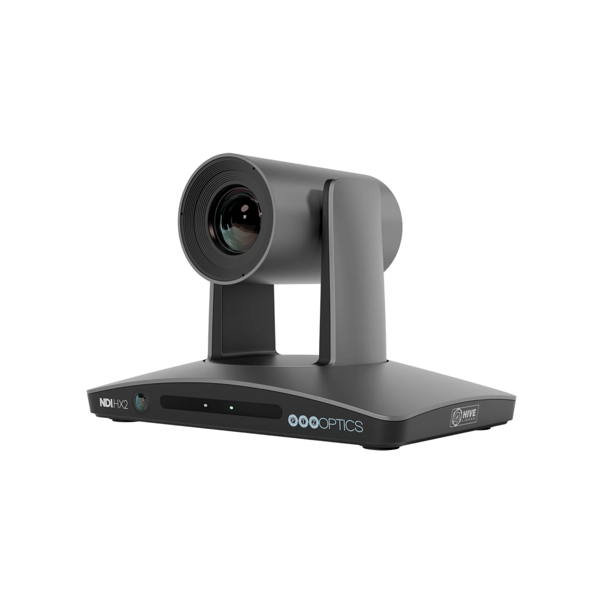 HuddleCamHD SIMPLTRACK3 1080p PTZ Camera for Conferences with 55ft Auto-Tracking - Image 2