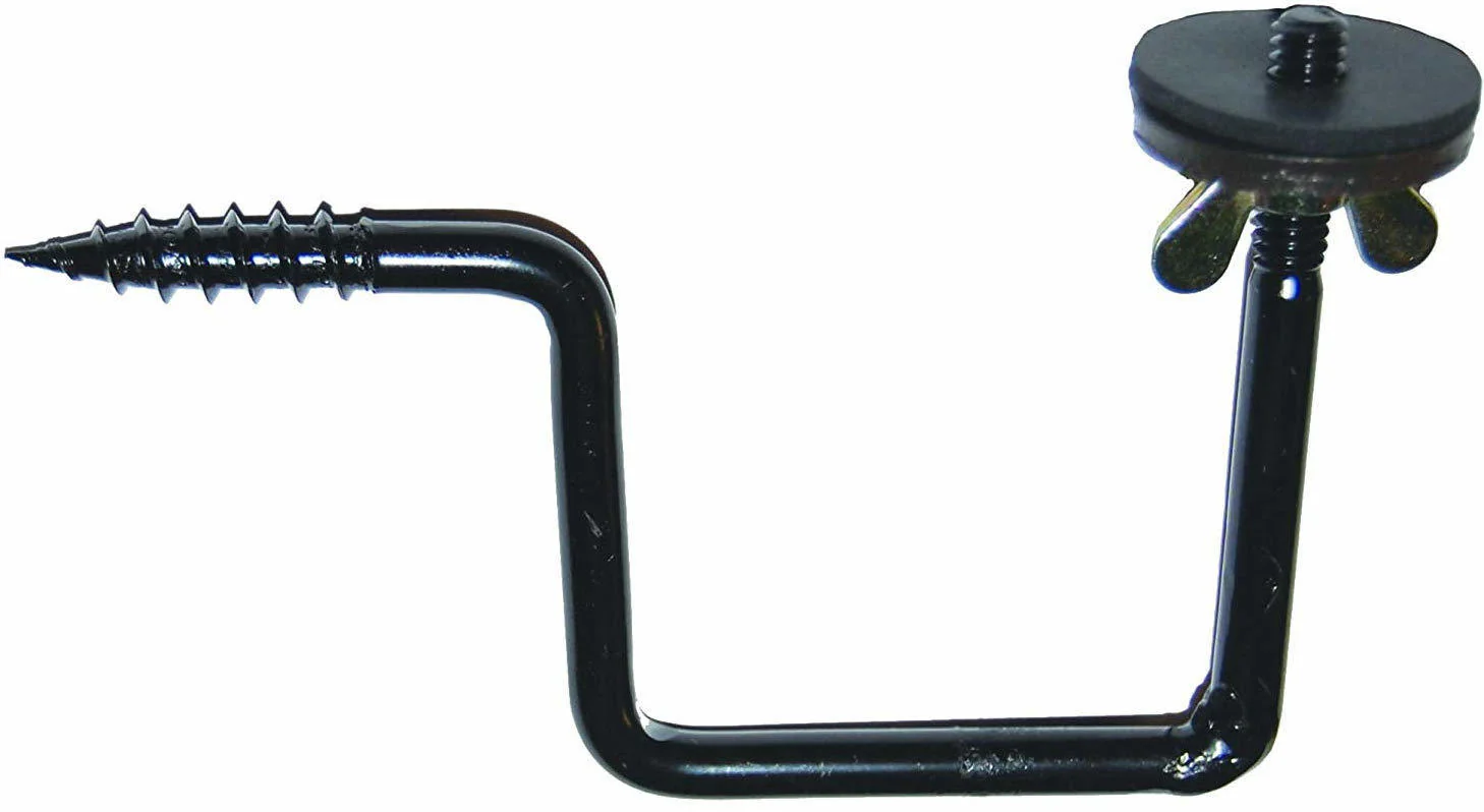 HME Products Quick Mount Trail Camera Holders, 24-Pack: Universal for Game Cams - Image 4