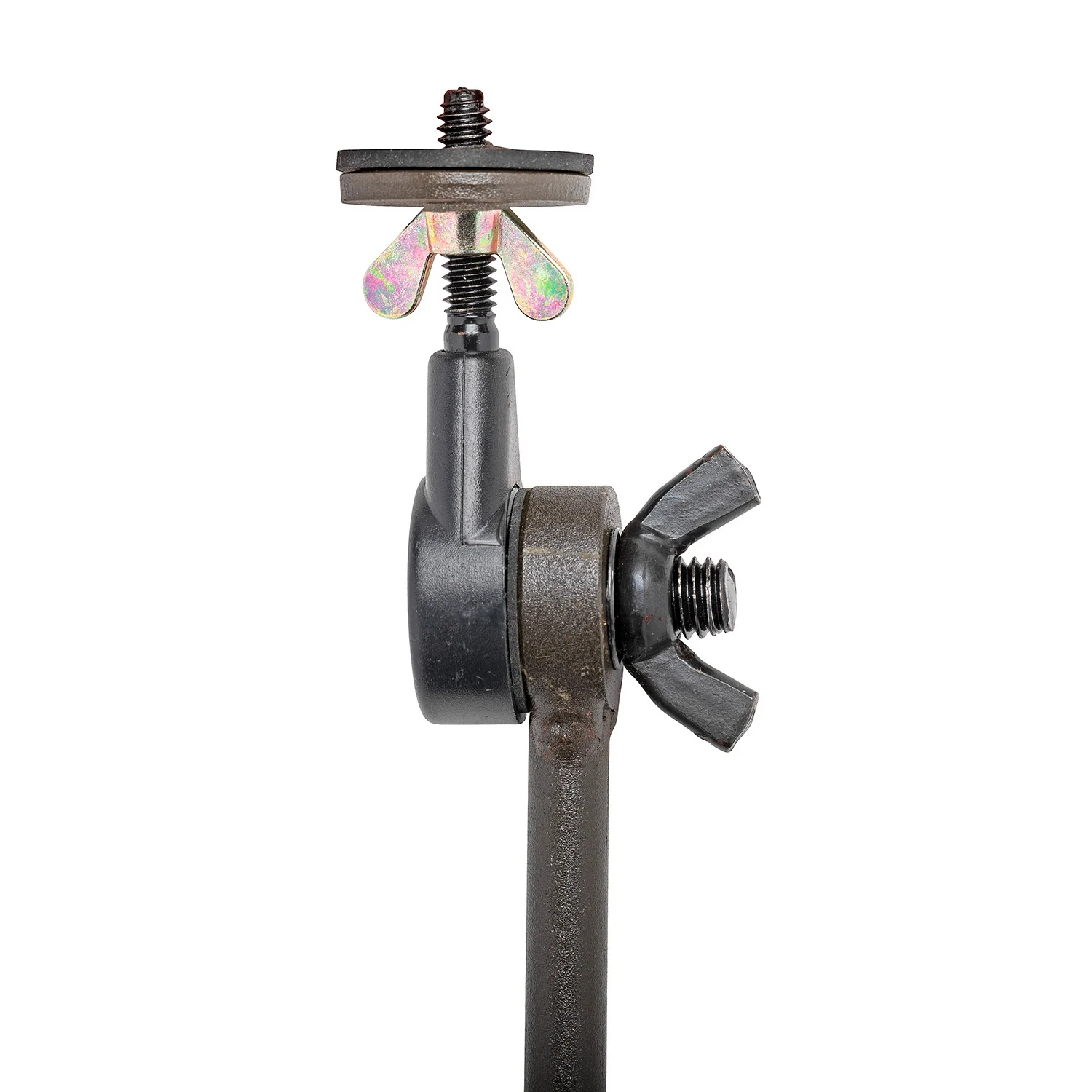 HME Products Trail Camera Holder Posts (10 Pack), Universal Mounts for All Game Cams - Image 5