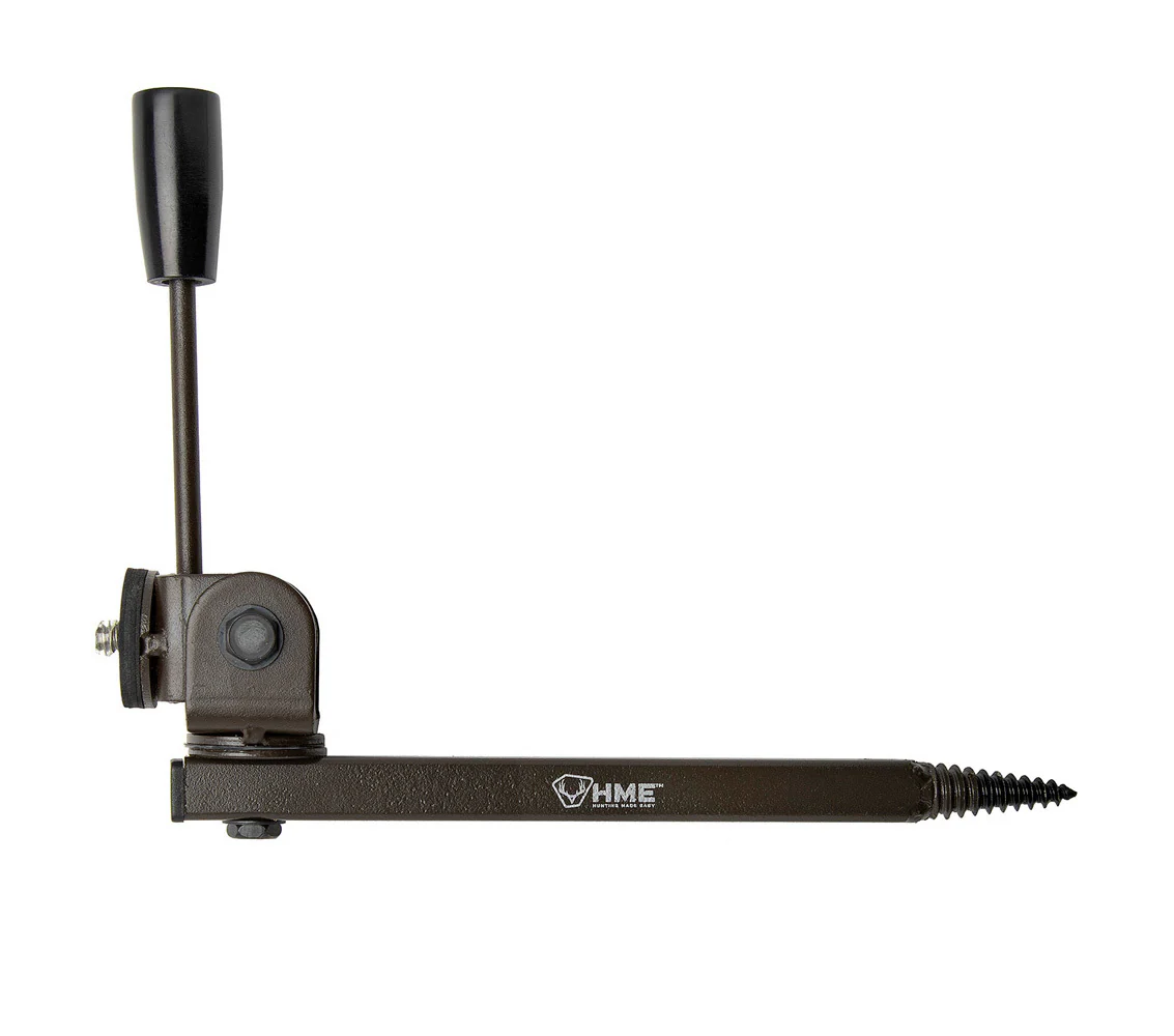 HME Products Pro Series Universal Trail Camera Holders 8-Pack: Screws Into Trees - Image 3
