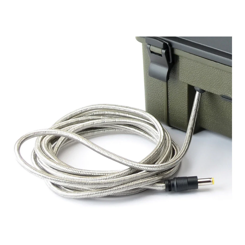 HME Trail Camera 12V/Solar Auxiliary Power Pack - Image 7