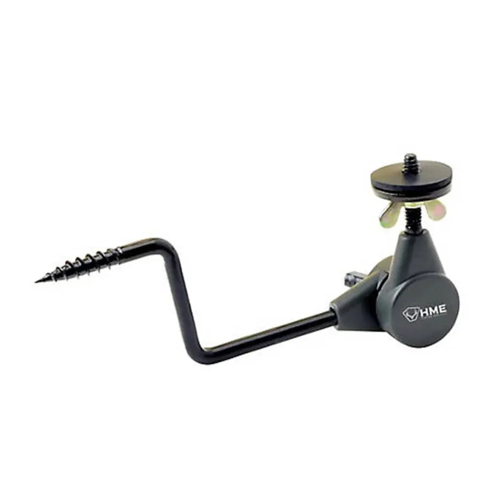 HME Products Economy Trail Camera Tree Holder (3-Pack) - Image 2