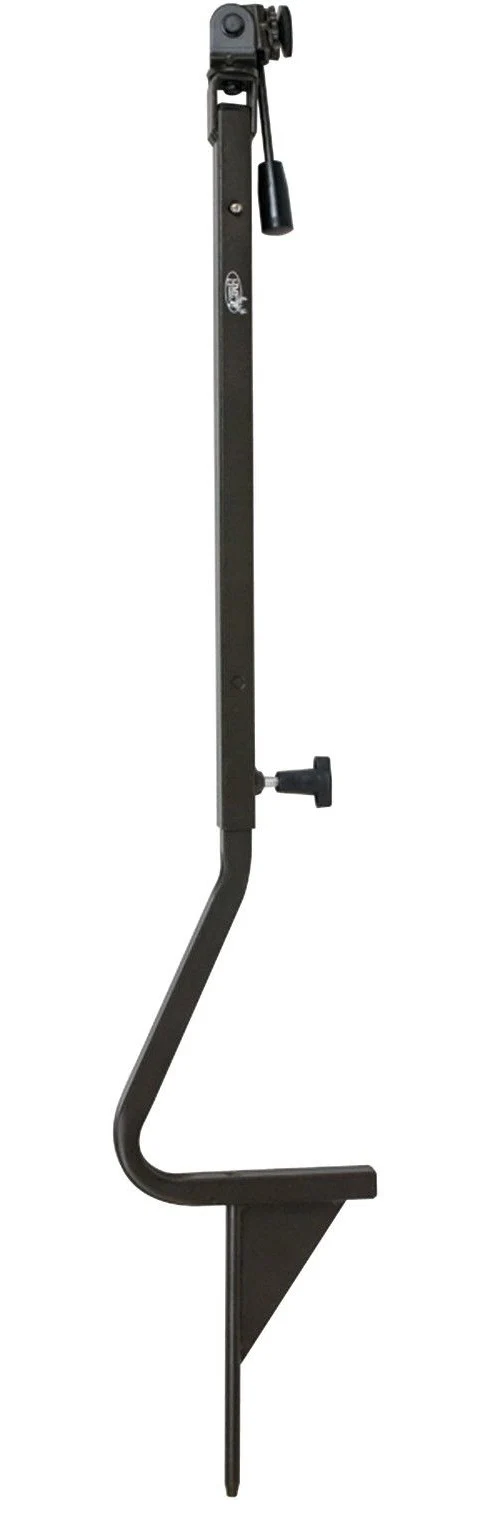 HME Trail Camera Holder Ground Mount