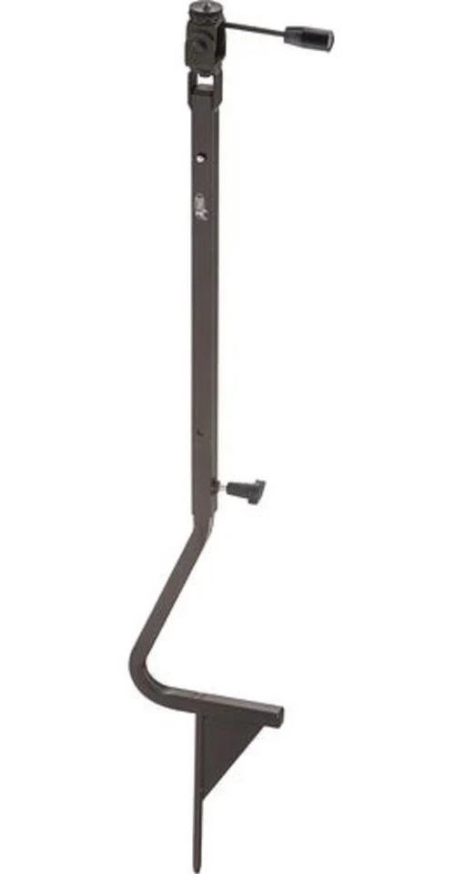 HME Trail Camera Holder Ground Mount - Image 2