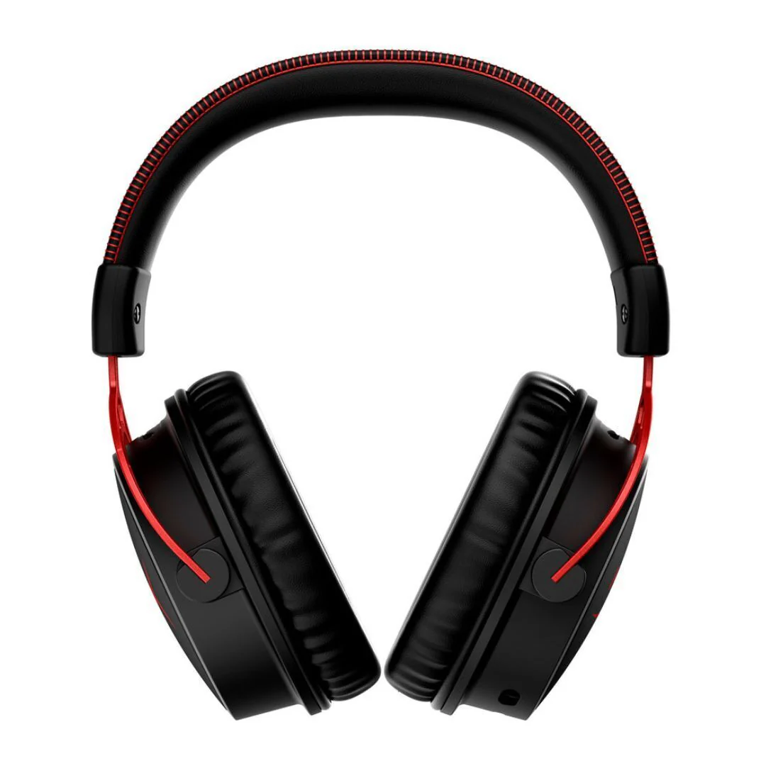 HyperX Cloud Alpha Wireless Gaming Headset (PC) (Used) - Image 3