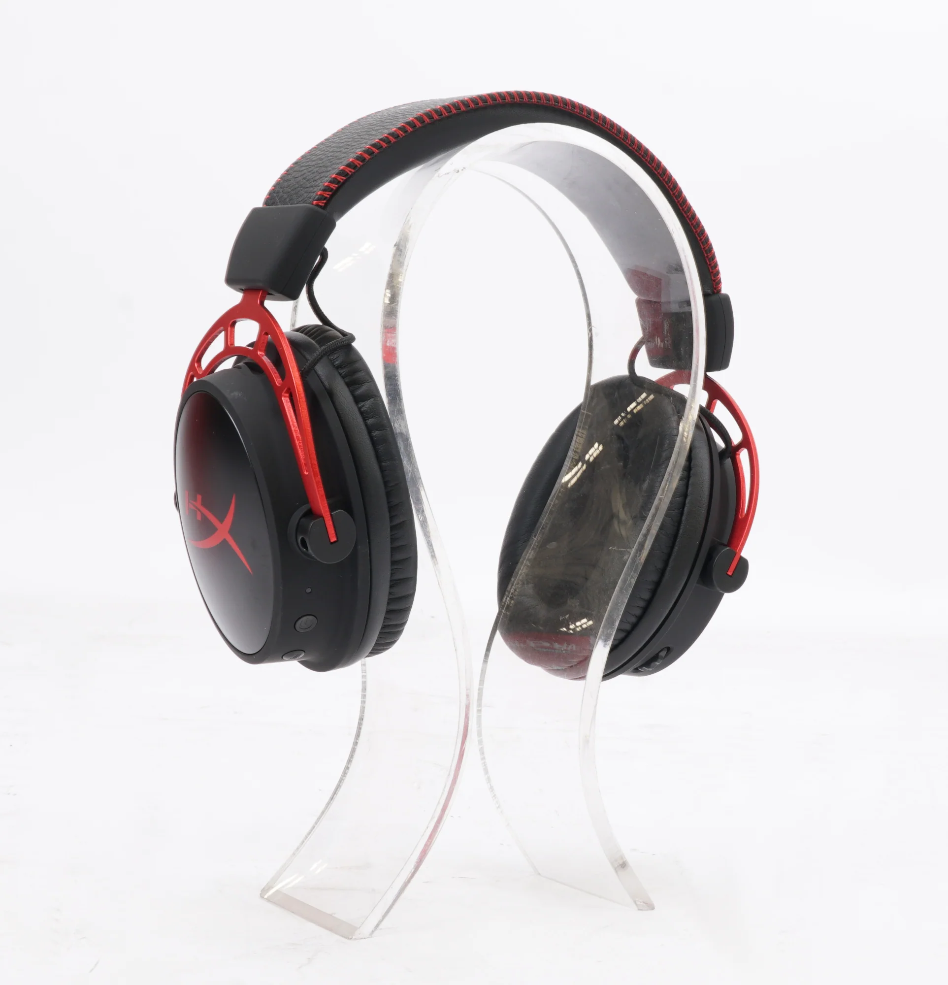 HyperX Cloud Alpha Wireless Gaming Headset (PC) (Used) - Image 3