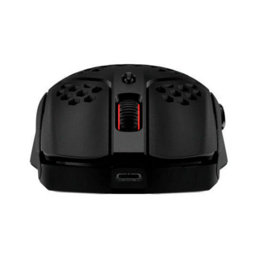 HyperX Pulsefire Haste Wireless Ultra-Light Gaming Mouse, Black (Certified Refurbished) - Image 5