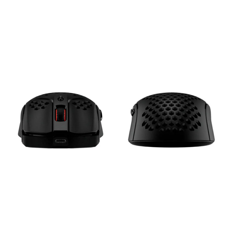 HyperX Pulsefire Haste Wireless Ultra-Light Gaming Mouse, Black (Certified Refurbished) - Image 6