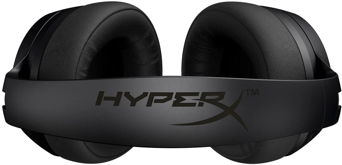 HyperX Cloud Flight S Wireless Gaming Headset with Detachable Microphone (Certified Refurbished) - Image 3