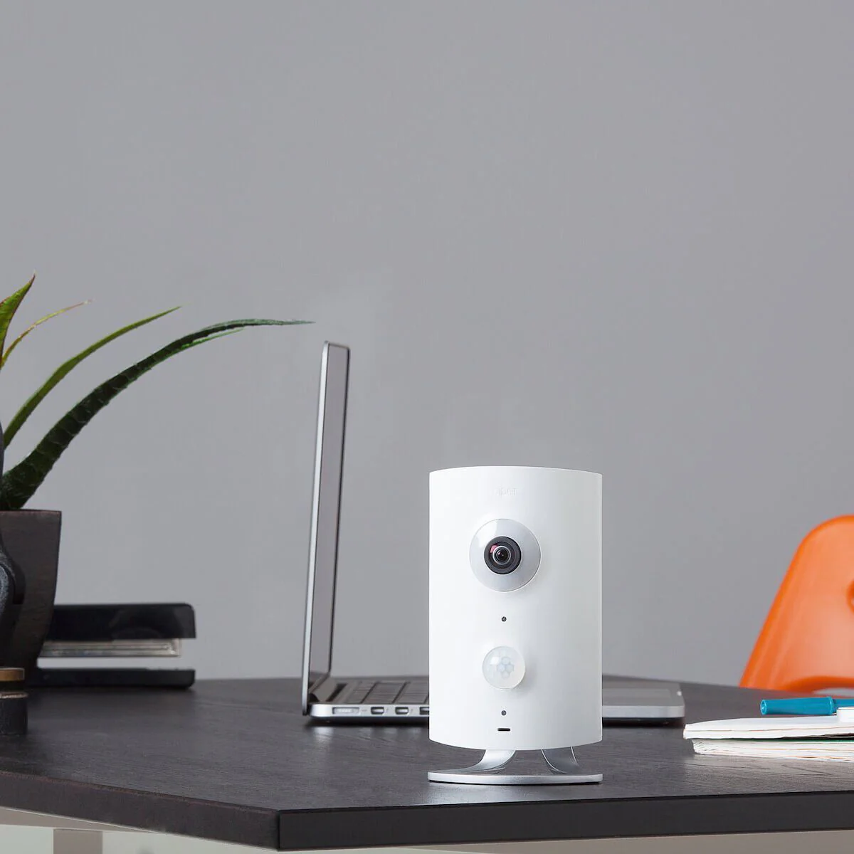 iControl Networks Piper Classic All-in-One WiFi Security System Bundle (4-Piece) - Image 6