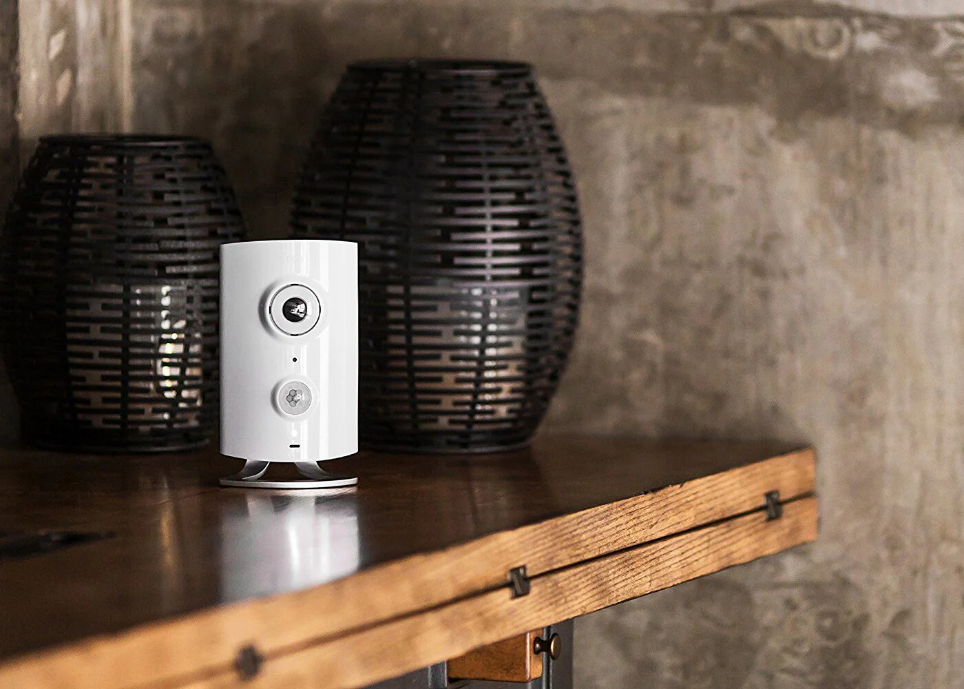 iControl Networks Piper Classic All-in-One WiFi Security System Bundle (4-Piece) - Image 9