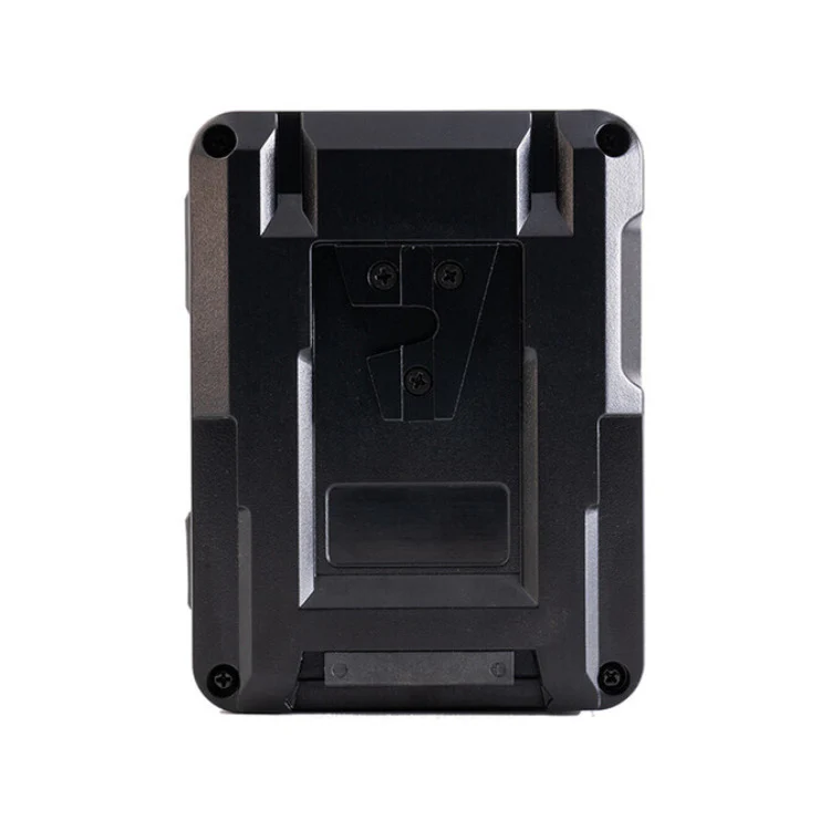 IndiPRO Tools Micro-Series 26V 265Wh Battery and Quad Charger Kit (V-Mount) - Image 5
