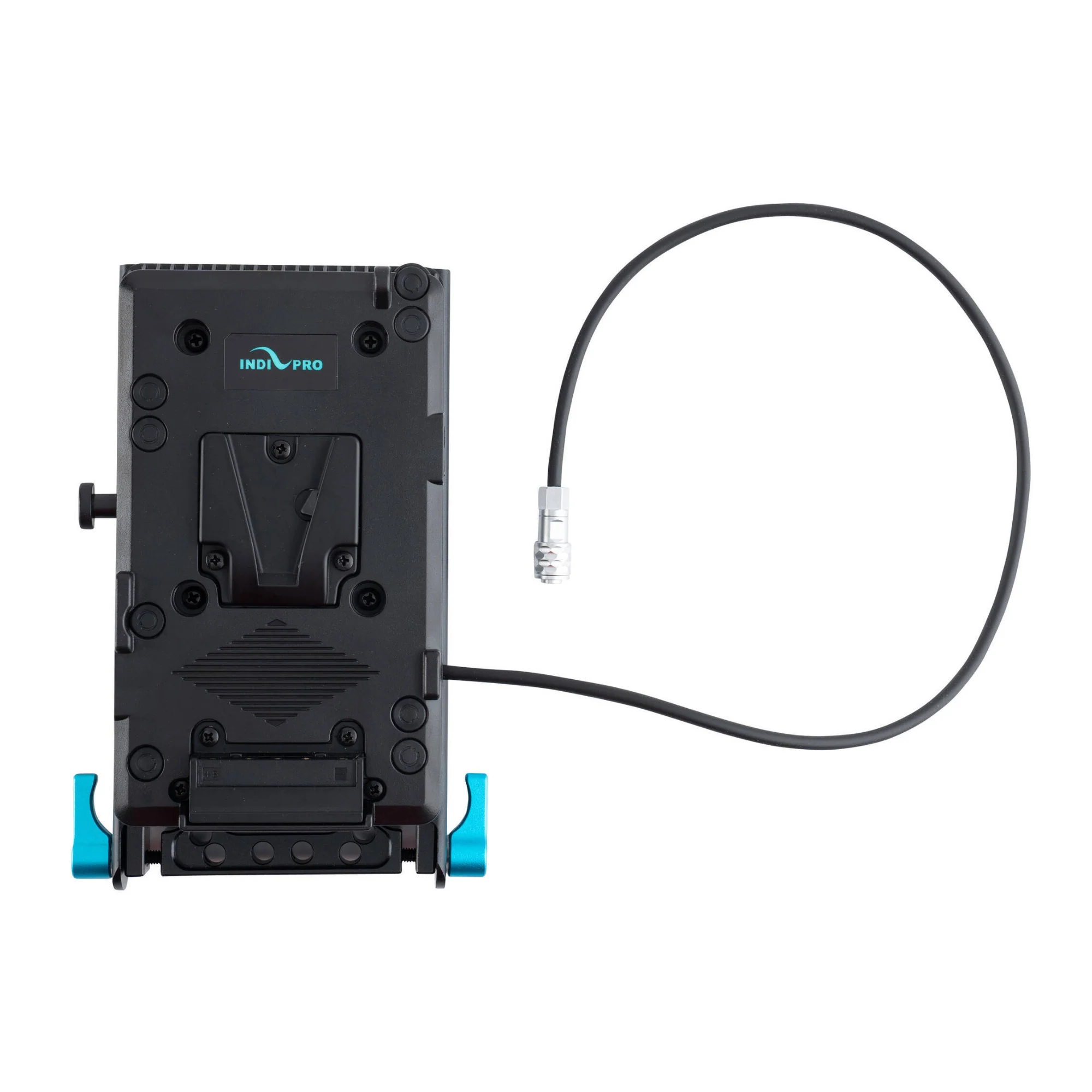 IndiPRO Tools Micro-Series 98Wh V-Mount BMPCC 4K/6K/6K Pro/6k G2 Kit - Image 3