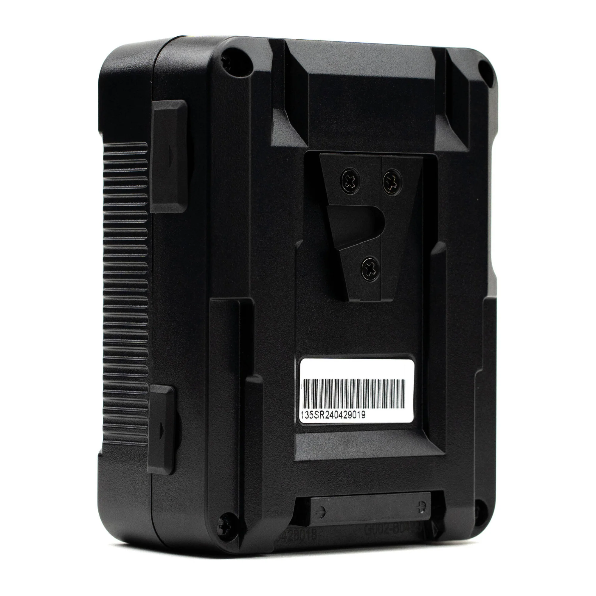 IndiPRO Tools Micro-Series RED-Compatible Battery (150Wh, V-Mount) - Image 2