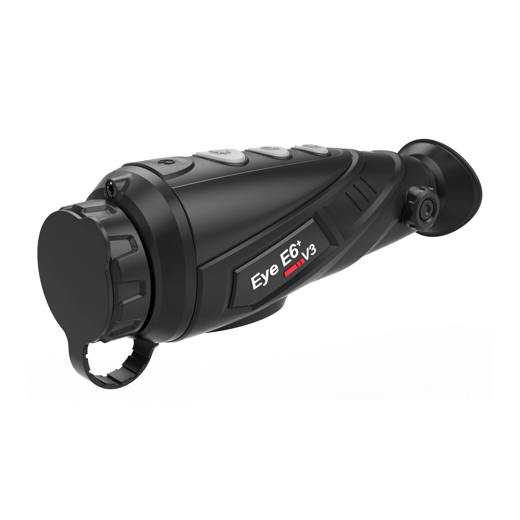 Infiray E6 Plus V3 Eye II Series V3.0 Thermal Imaging Monocular - Image 2