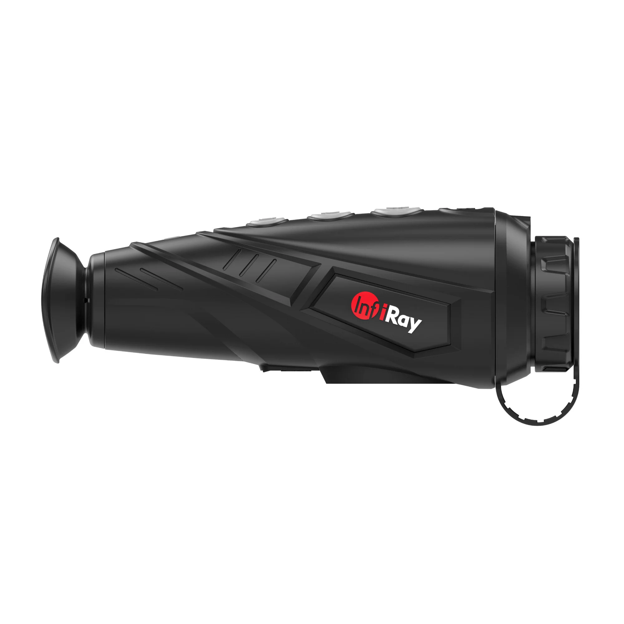 Infiray E6 Plus V3 Eye II Series V3.0 Thermal Imaging Monocular - Image 3