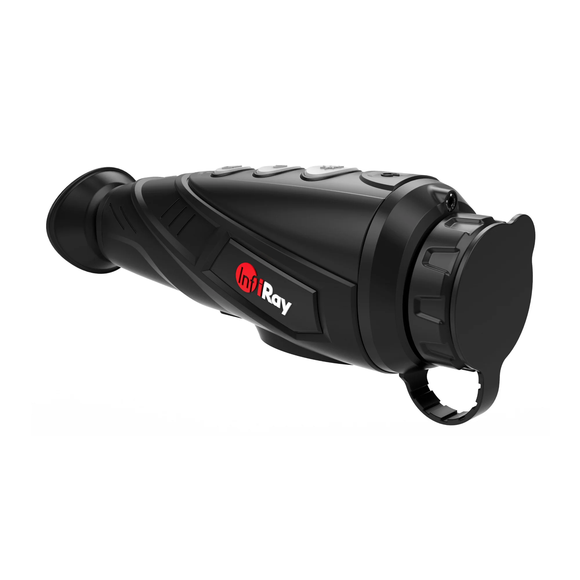 Infiray E6 Plus V3 Eye II Series V3.0 Thermal Imaging Monocular - Image 4