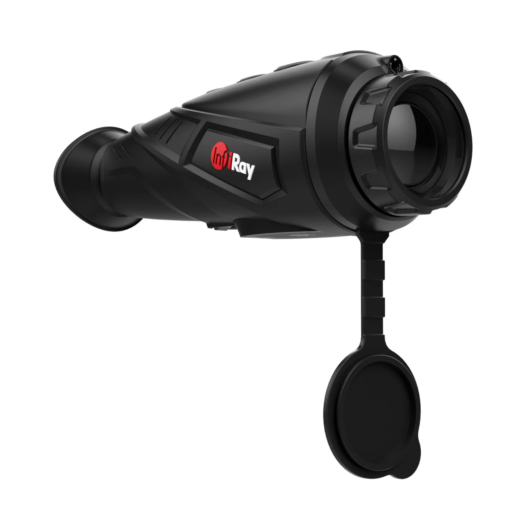Infiray E6 Plus V3 Eye II Series V3.0 Thermal Imaging Monocular - Image 5